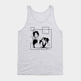 Champloo. (Samurai Champloo) Tank Top